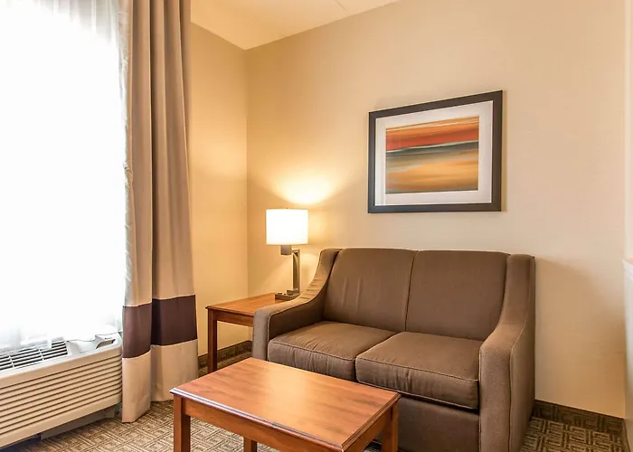 Comfort Suites