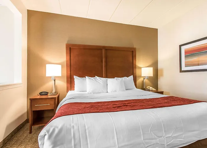 Comfort Suites