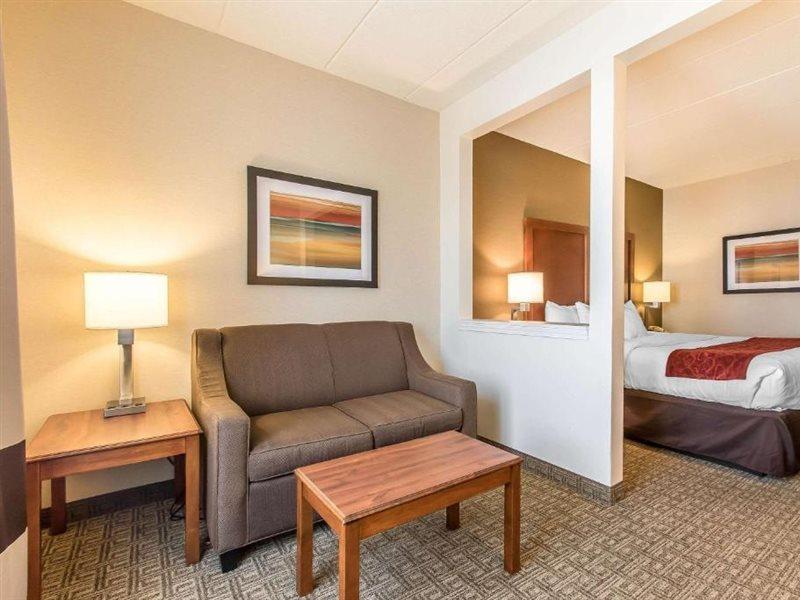 Comfort 2* Richmond