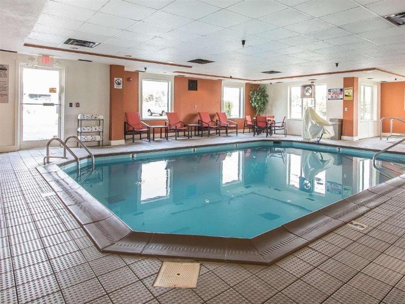 Hotel Comfort 2*
