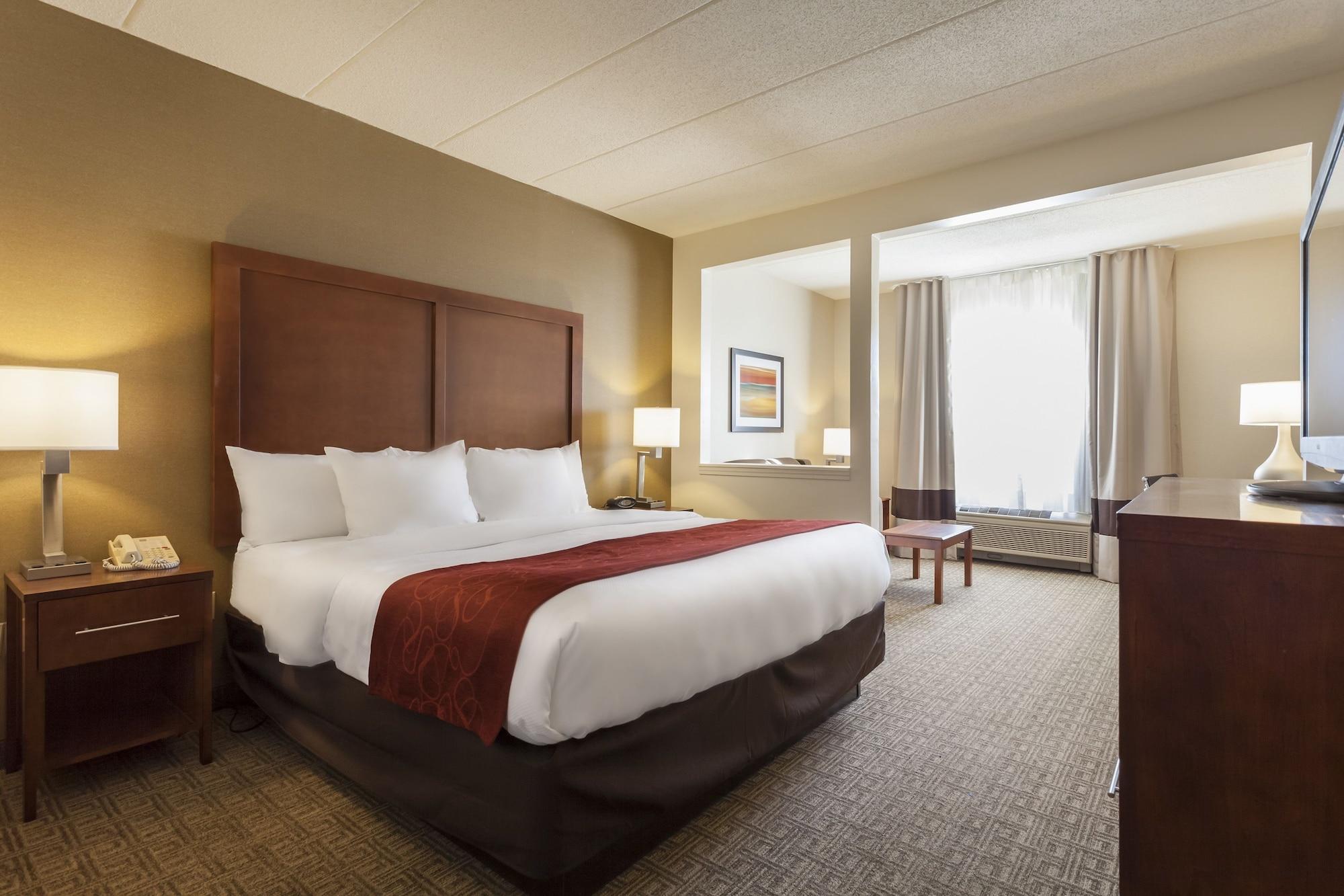 Hotel Comfort 2*