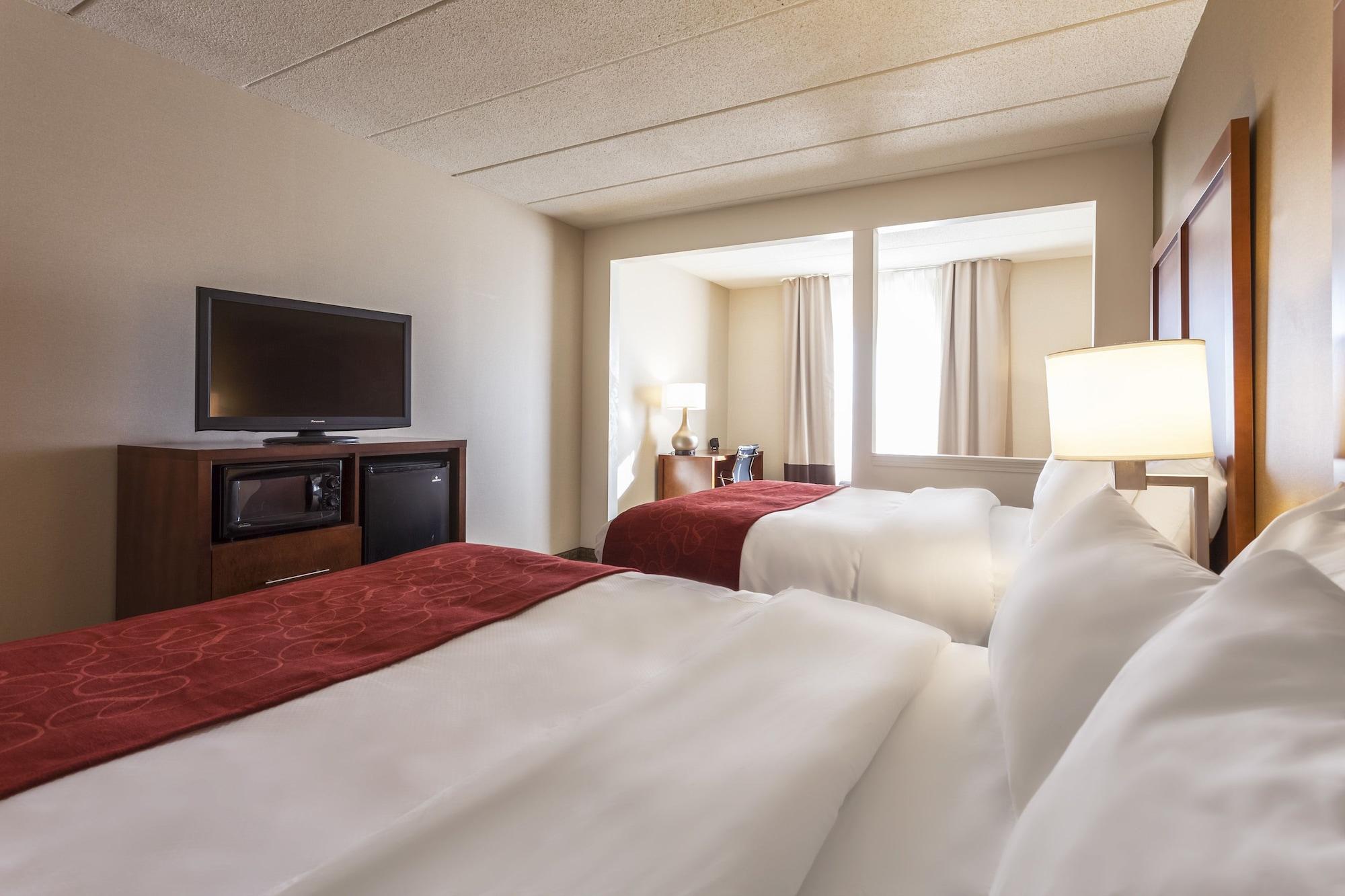 Comfort Hotel Richmond