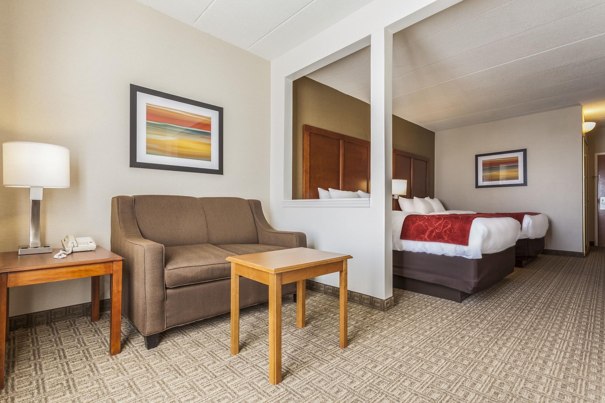 Hotel Comfort 2*