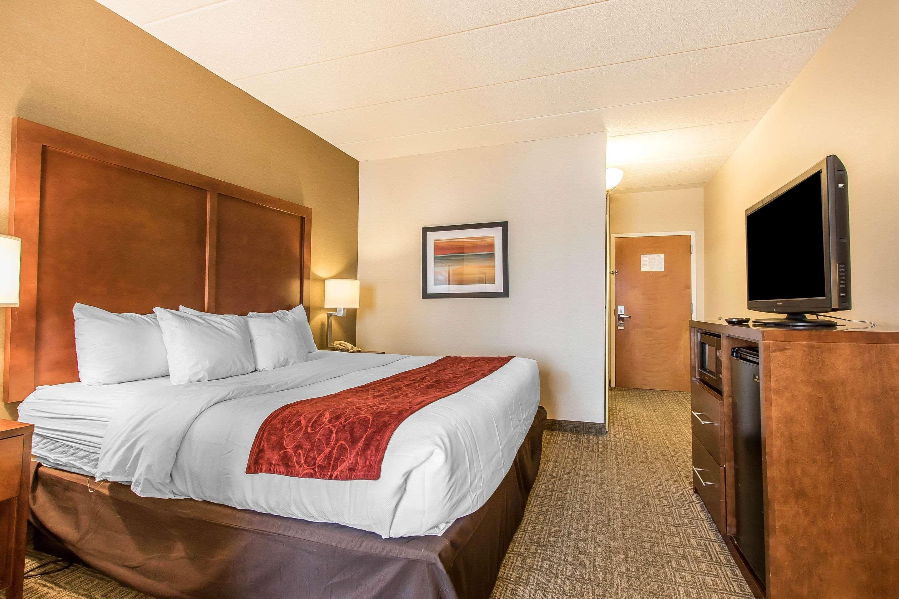 Hotel Comfort 2*
