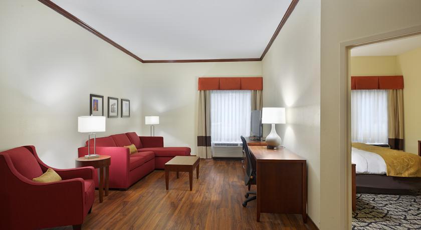 Comfort Hotel
