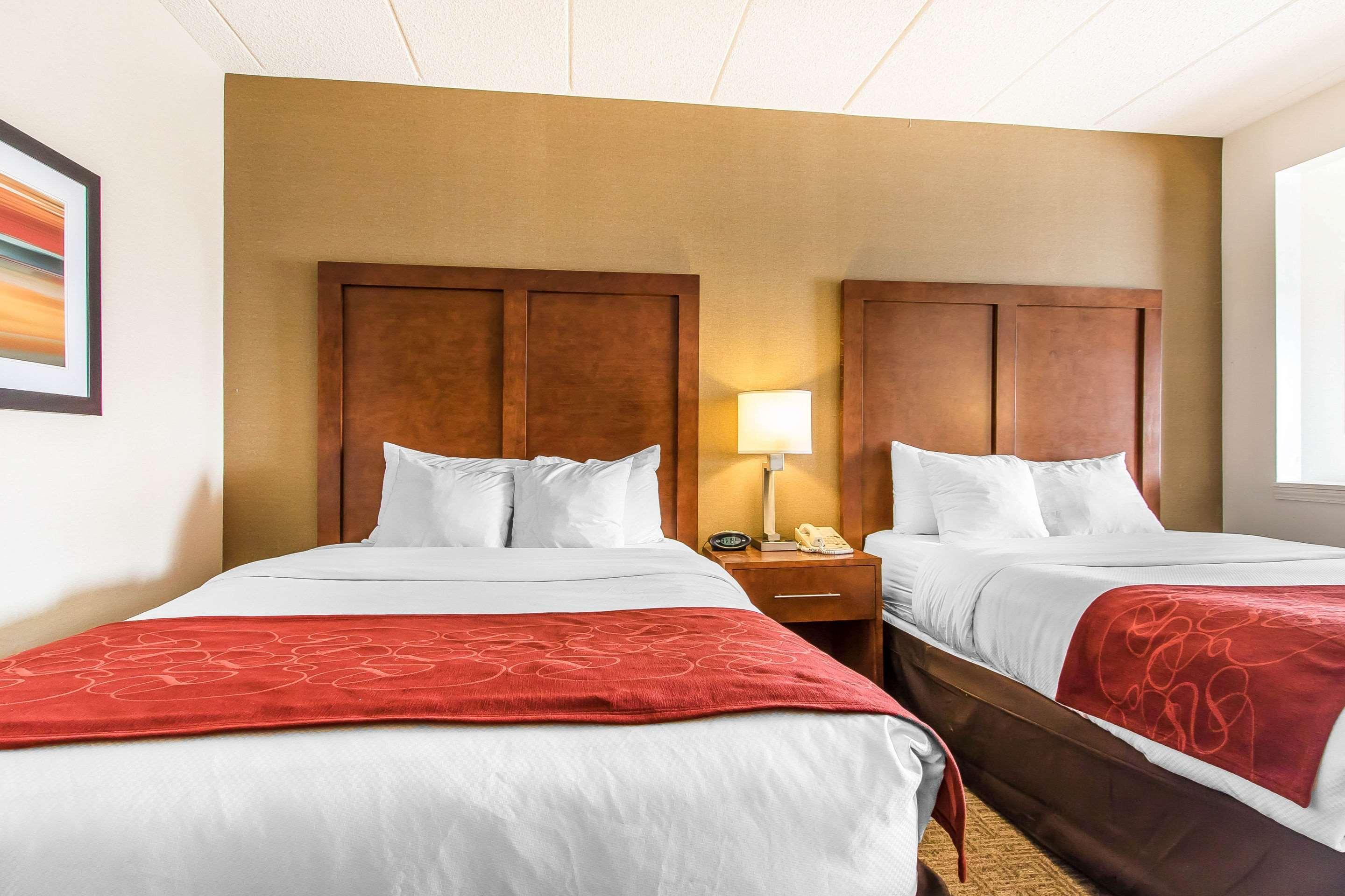 Hotel Comfort
