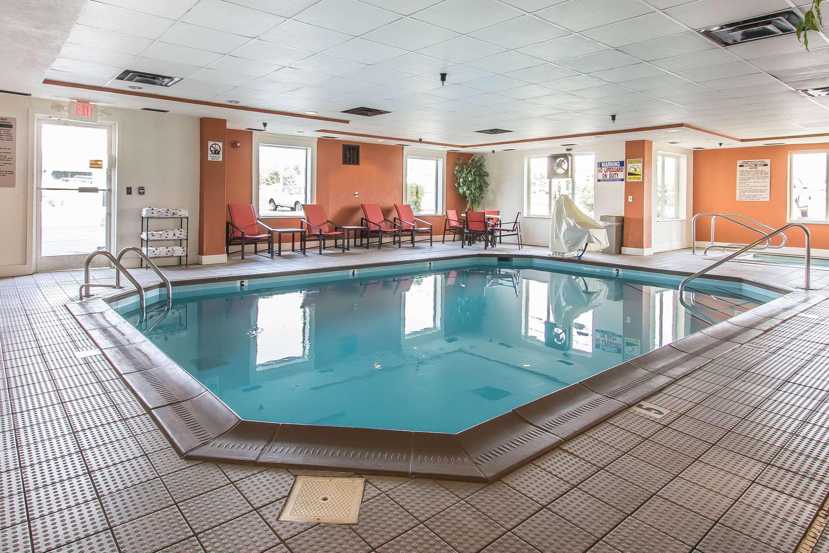 Comfort Hotel