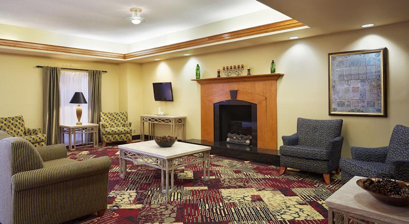 Hotel Comfort