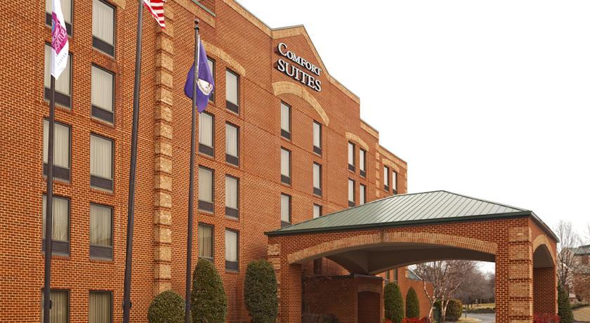 Comfort 2* Richmond