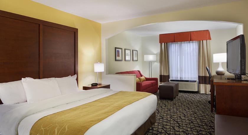 Comfort Hotel 2*
