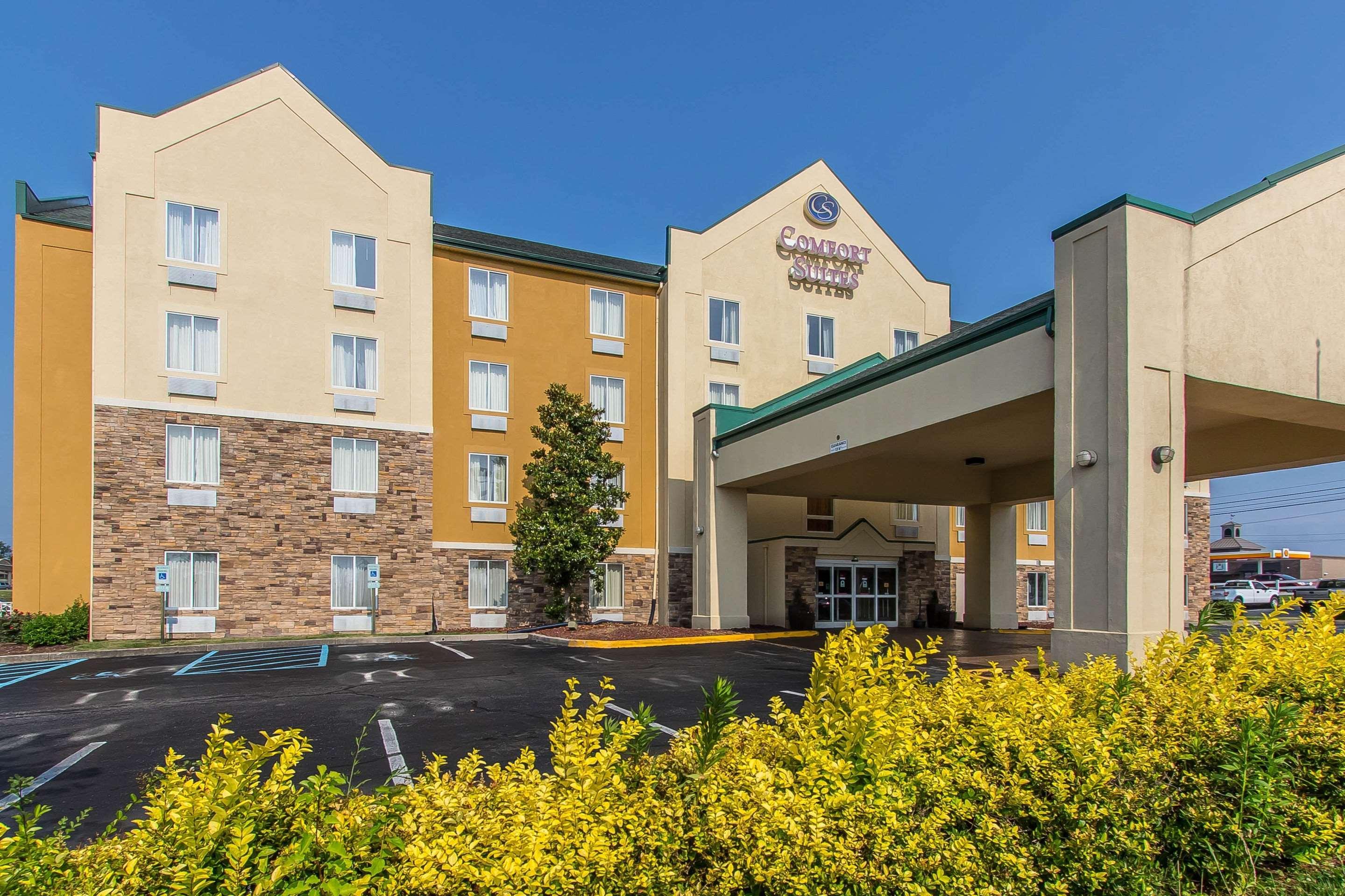 Comfort Hotel 2*