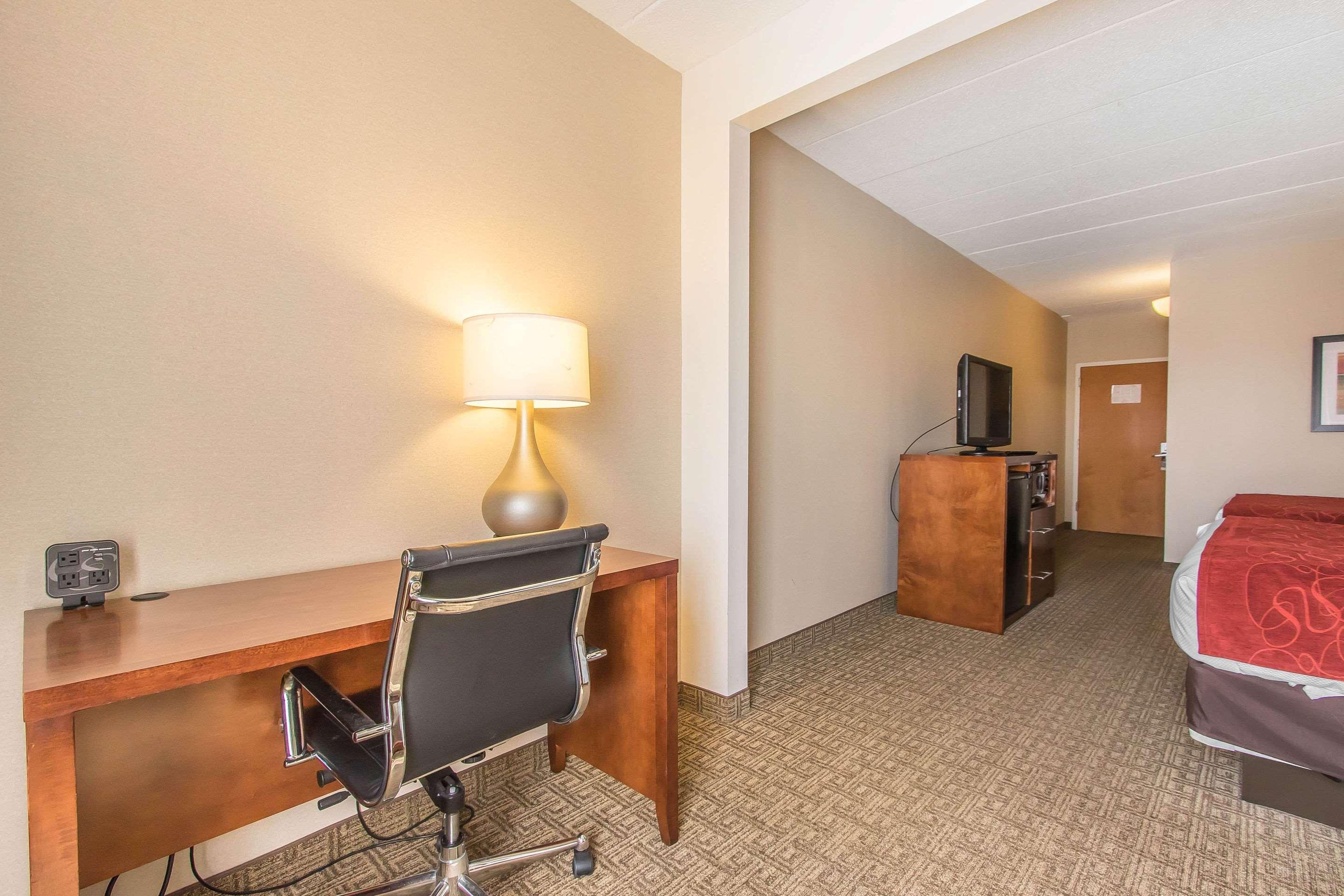 Comfort Hotel Richmond