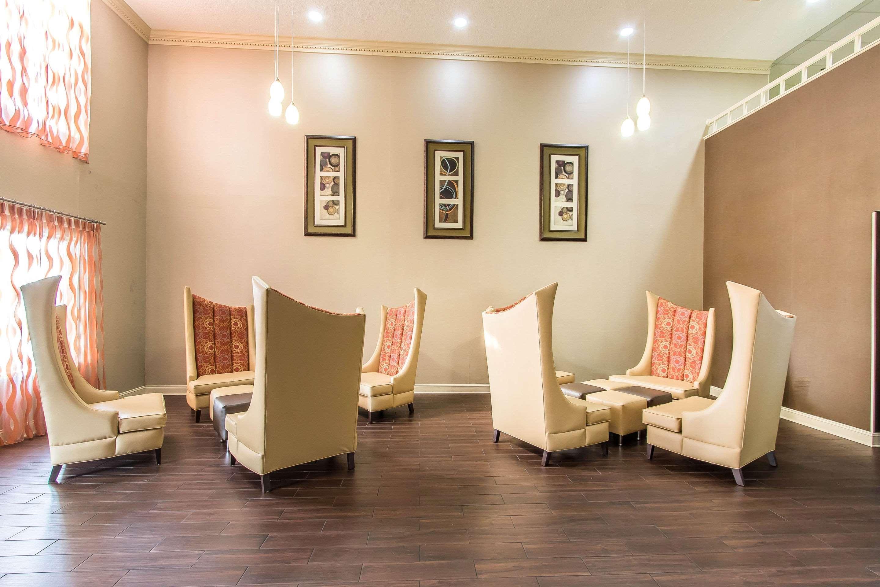 Comfort Hotel Richmond