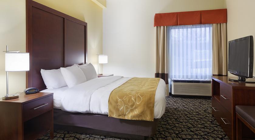 Hotel Comfort 2*