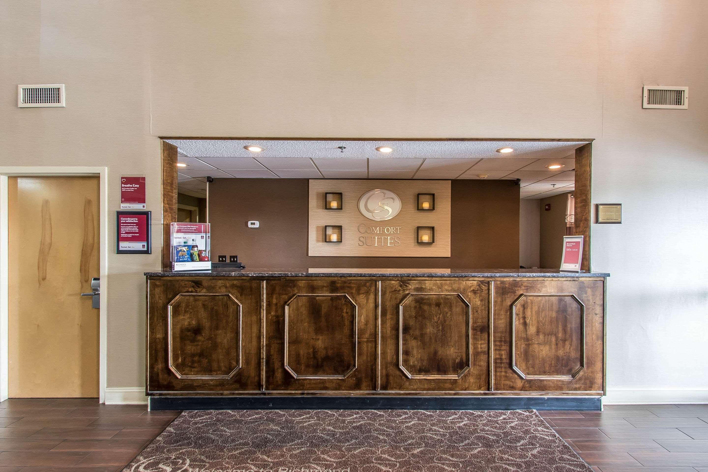 Comfort Hotel