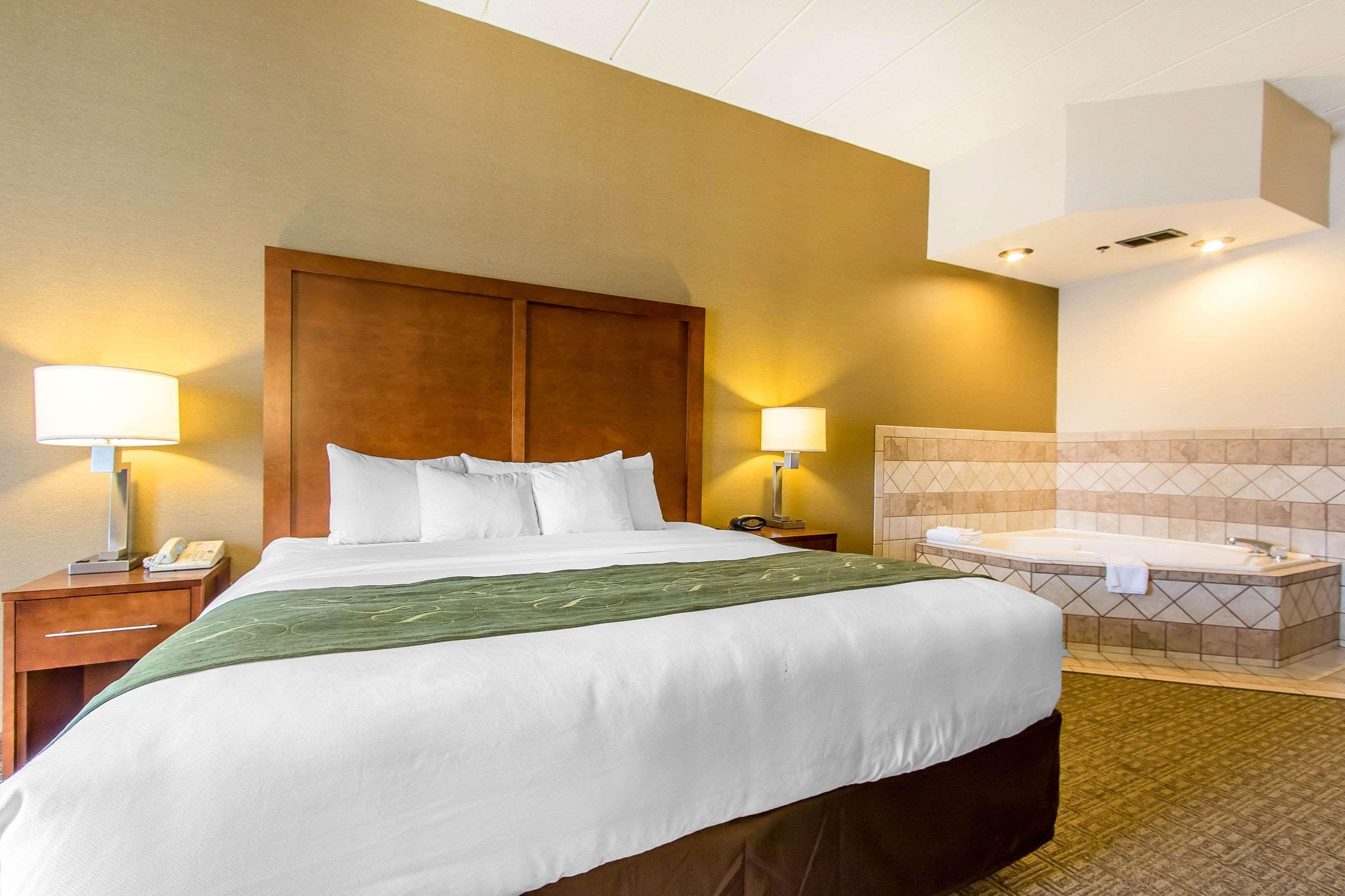 Comfort Hotel 2*