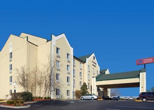 Hotel Comfort Richmond