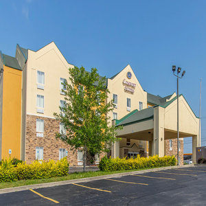Comfort Hotel