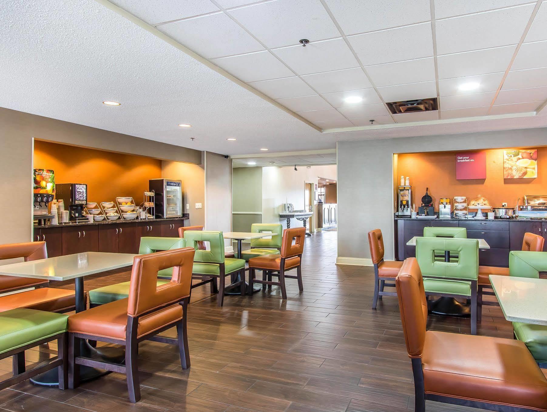 Comfort Hotel