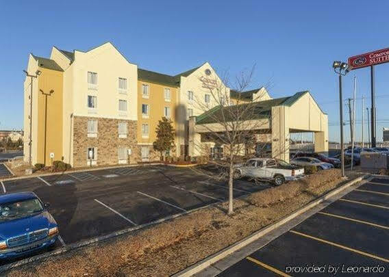 Comfort 2* Richmond