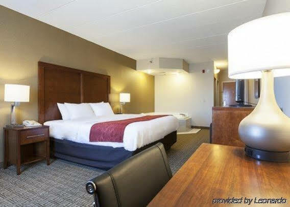 Hotel Comfort Richmond