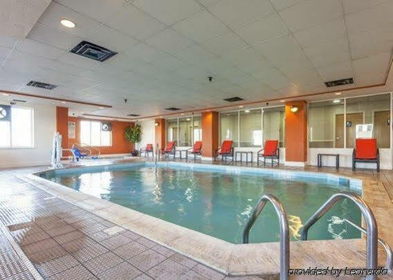 Comfort Hotel Richmond