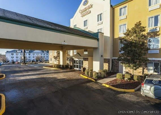 Hotel Comfort Richmond